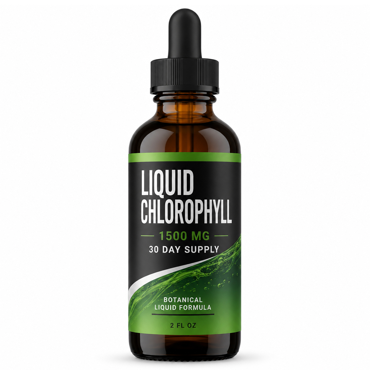 Liquid Chlorophyll Drops 6