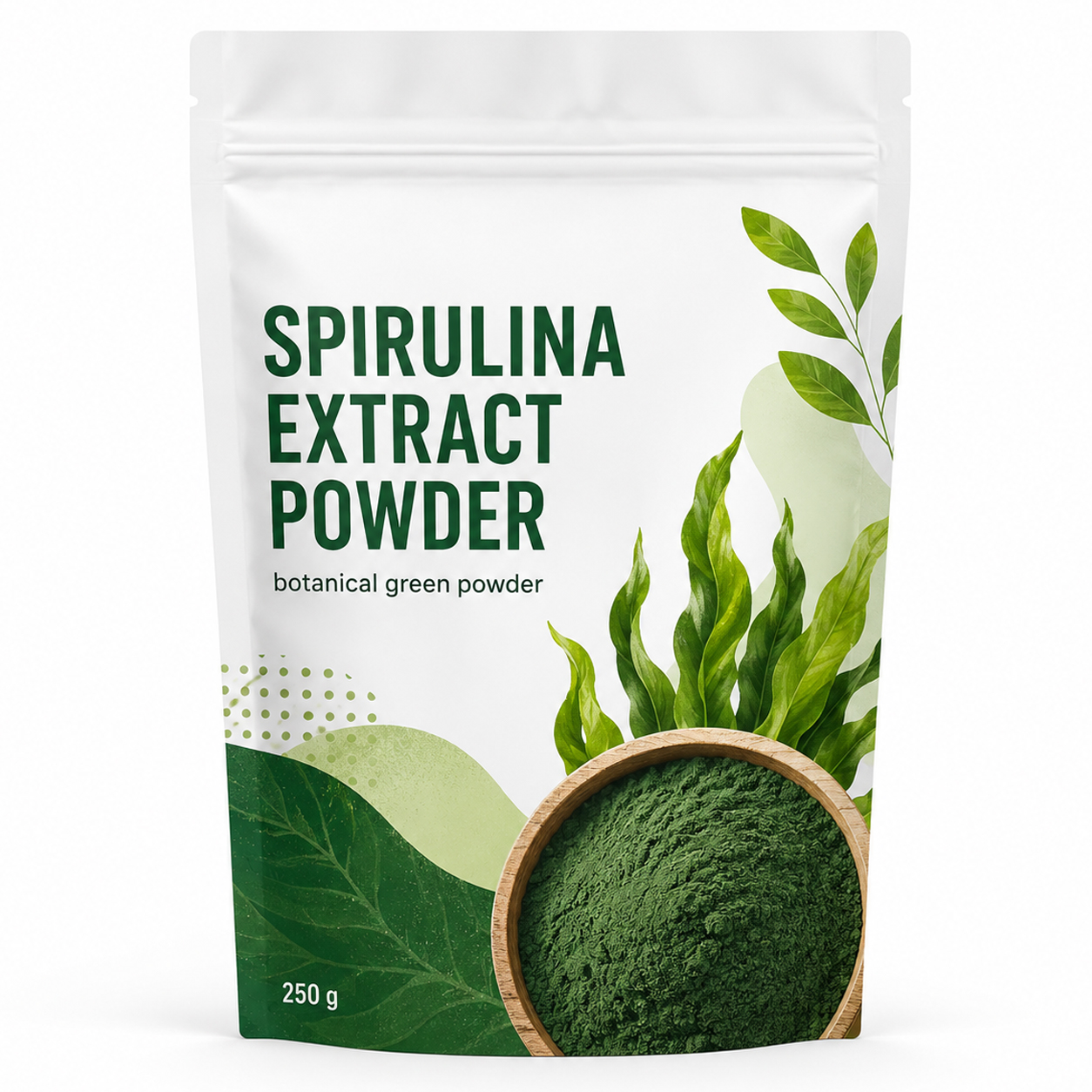 Spirulina Powder 4