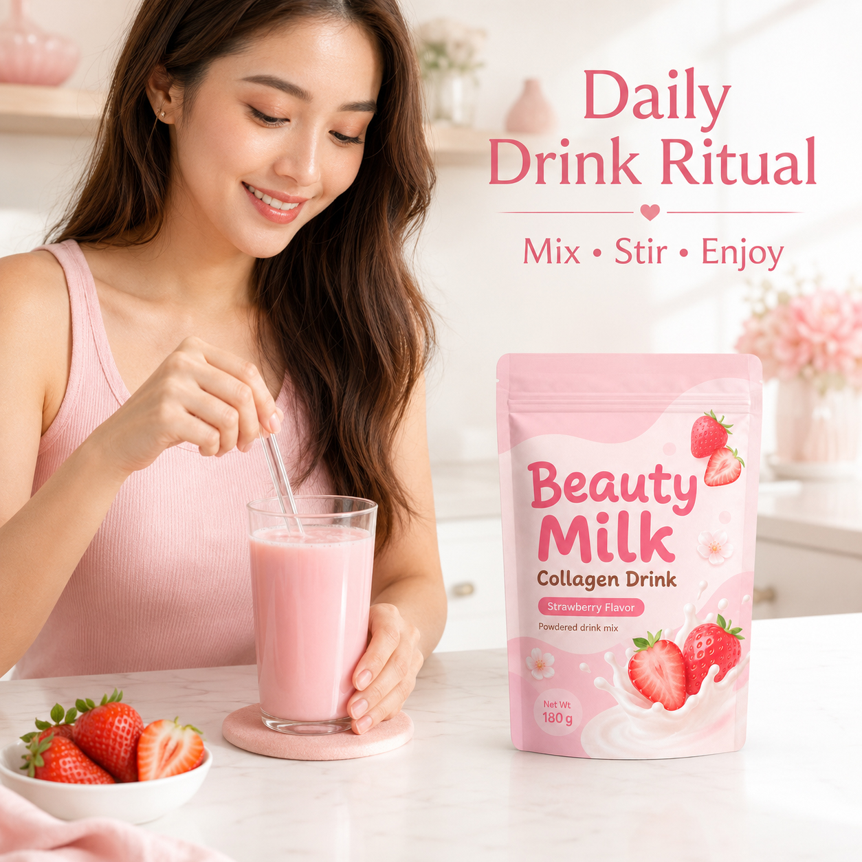 Private Label Collagen Powder Manufacturer 2