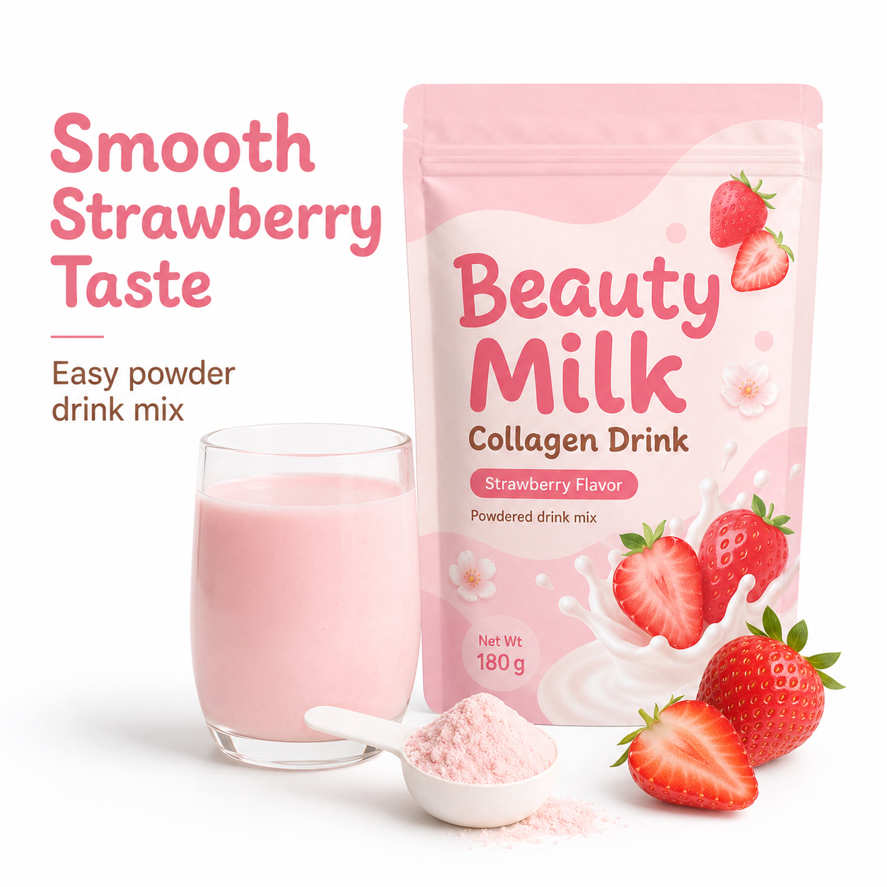 Private Label Collagen Powder Manufacturer 4