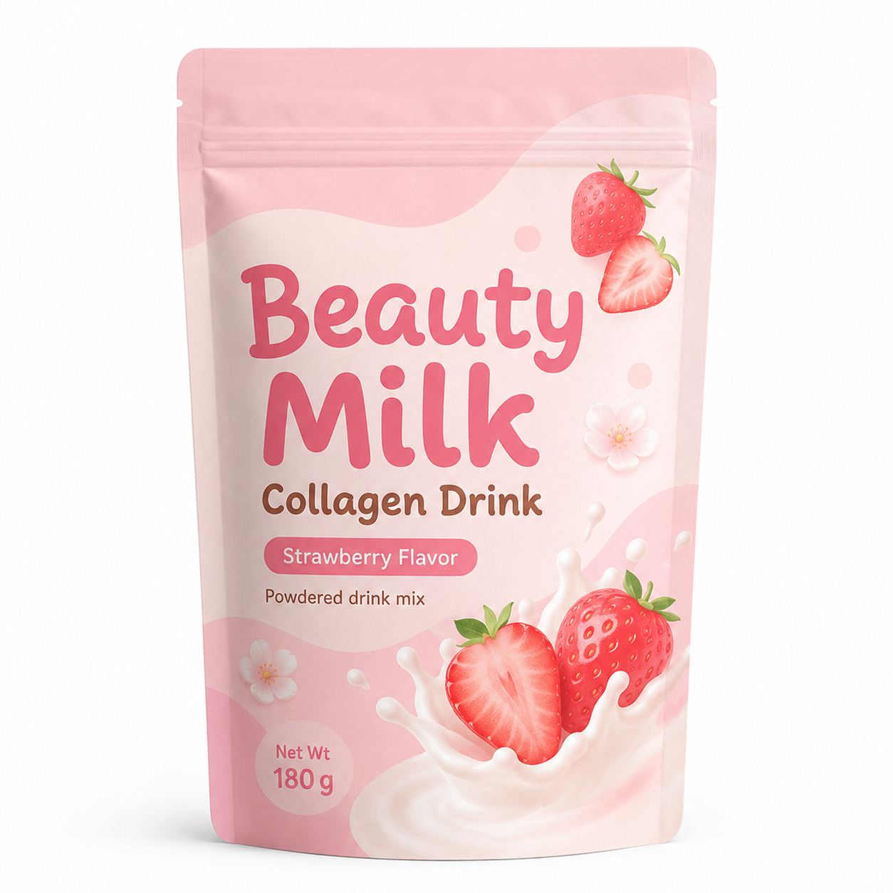 Private Label Collagen Powder Manufacturer 5
