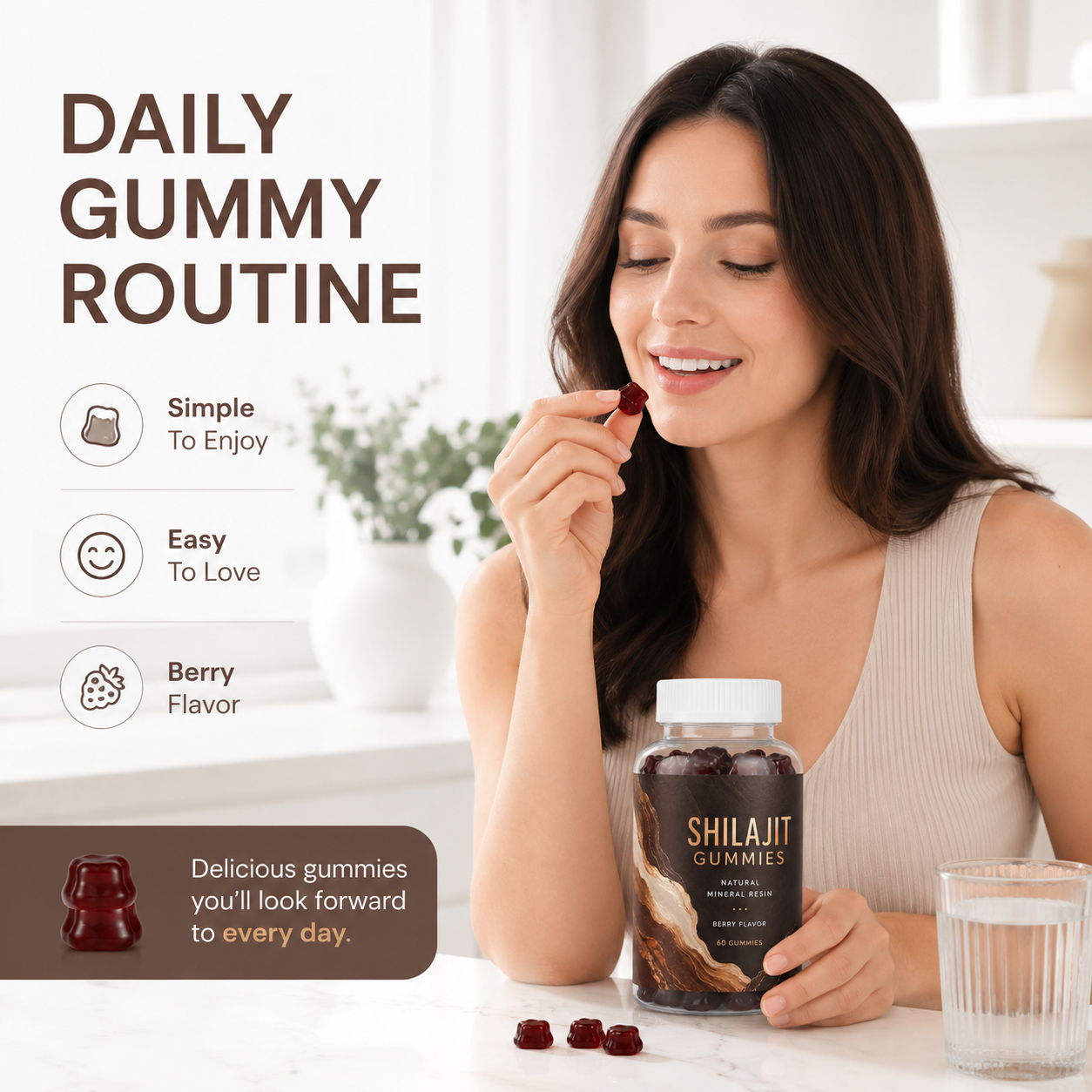 Shilajit Gummies 3
