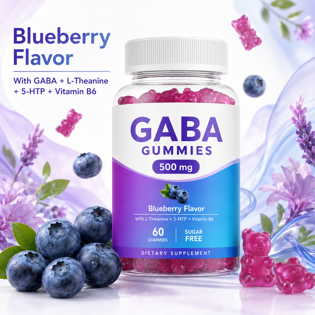 GABA Gummies