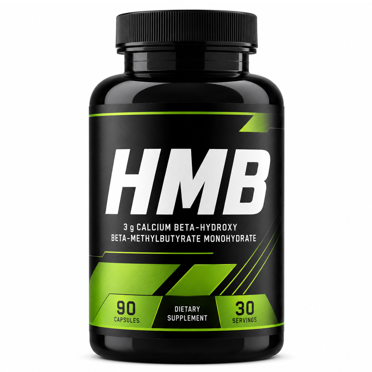 HMB Capsules 6