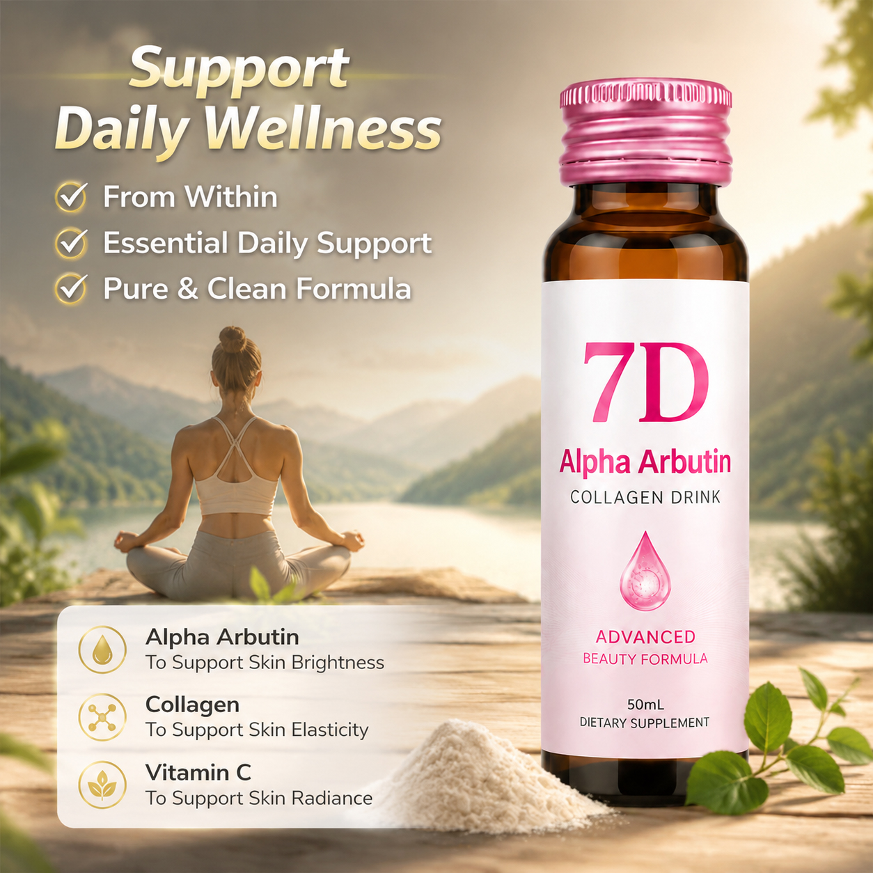 Collagen Beauty Drink