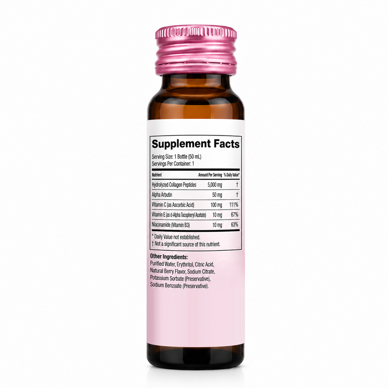 Collagen Beauty Drink 2