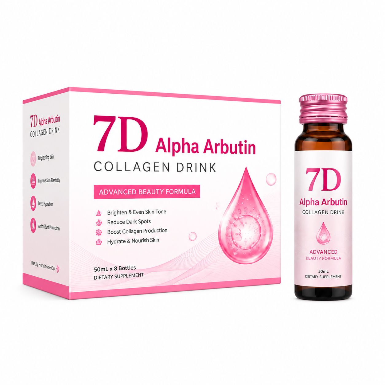 Collagen Beauty Drink 4