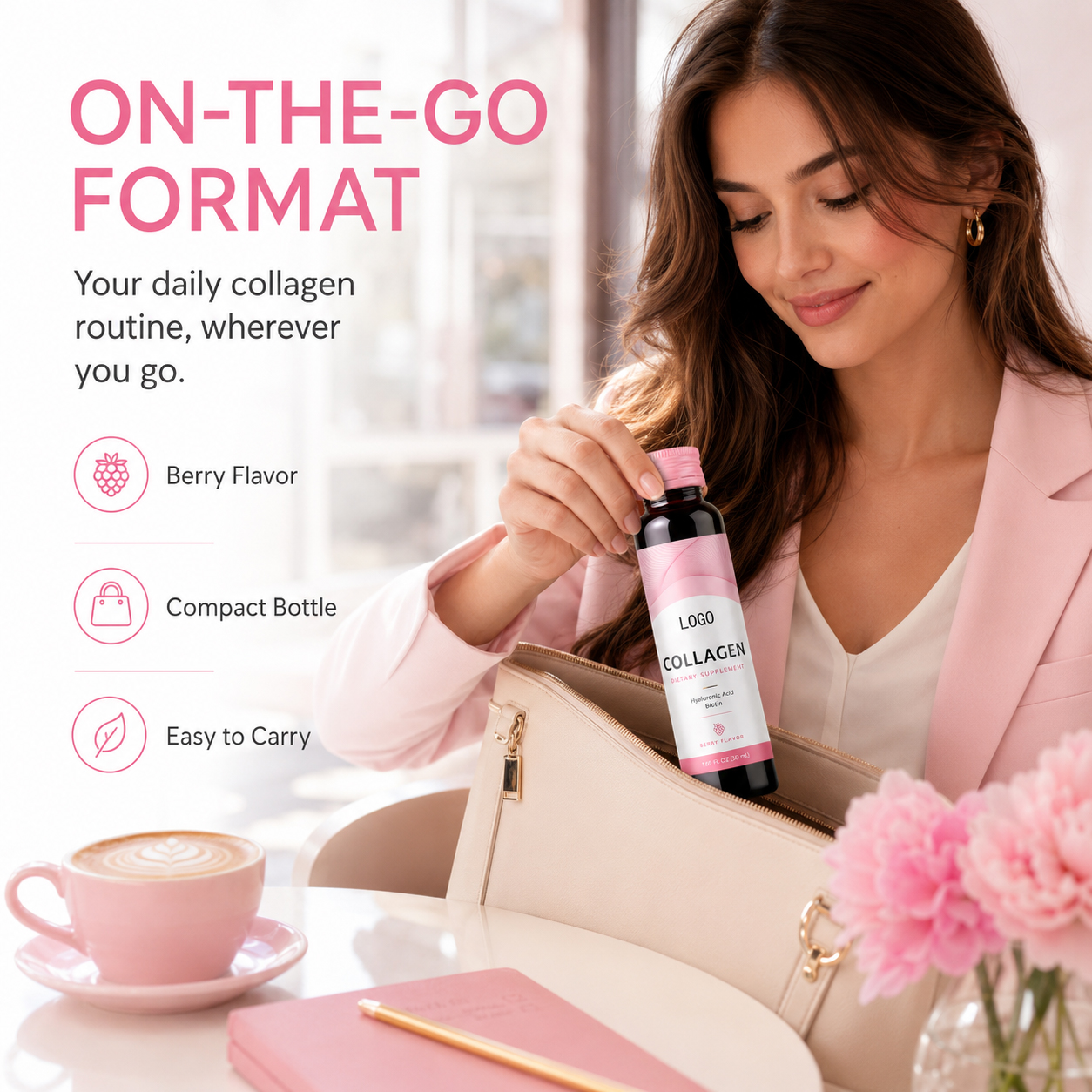 Collagen Drink