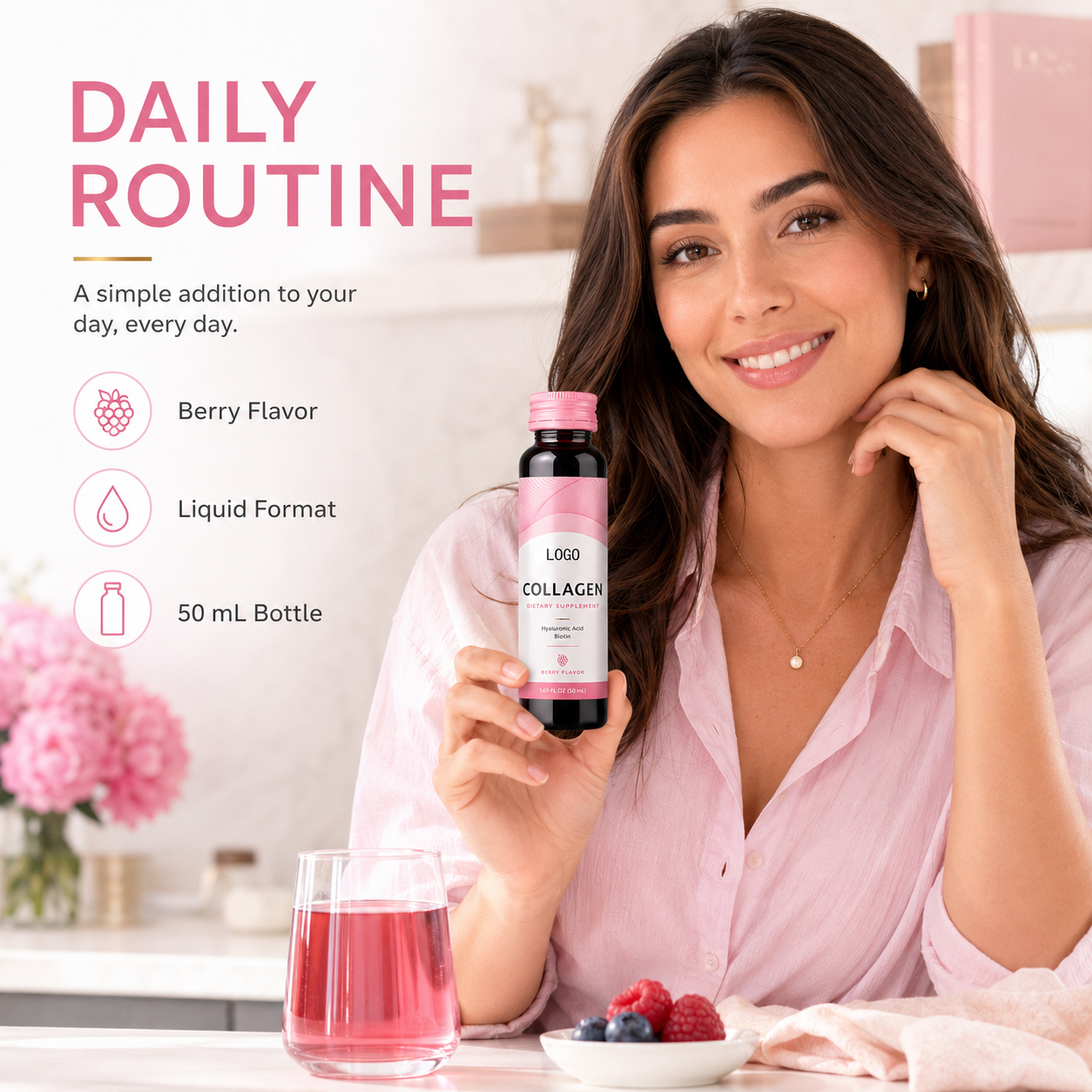 Collagen Drink 2