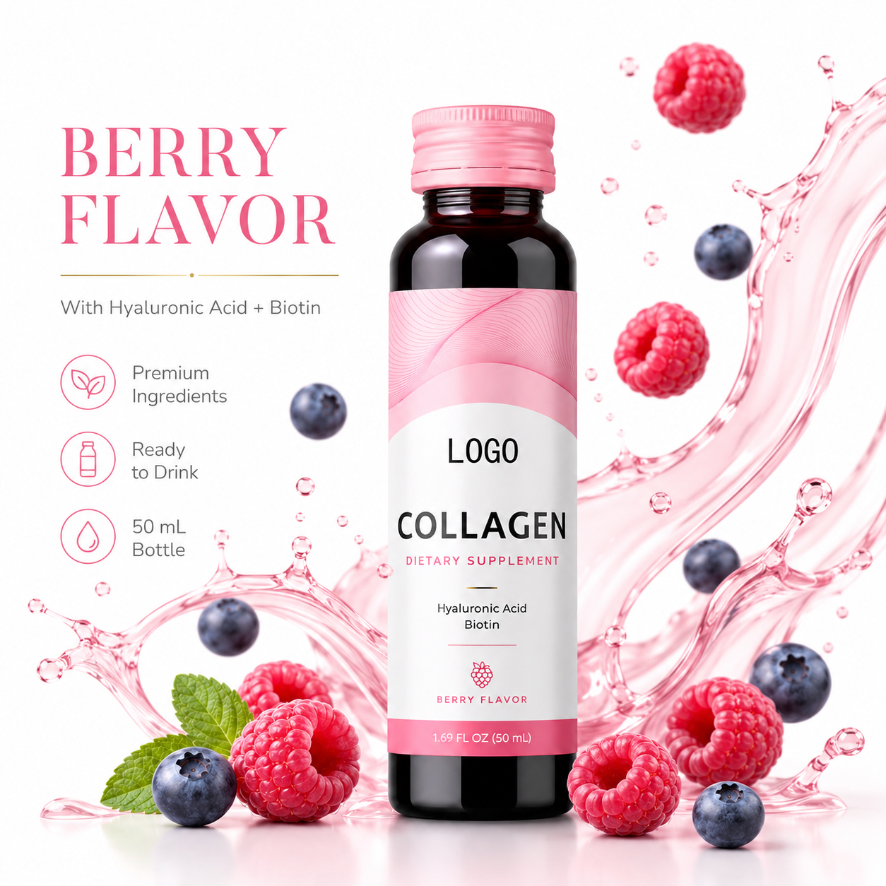 Collagen Drink 5