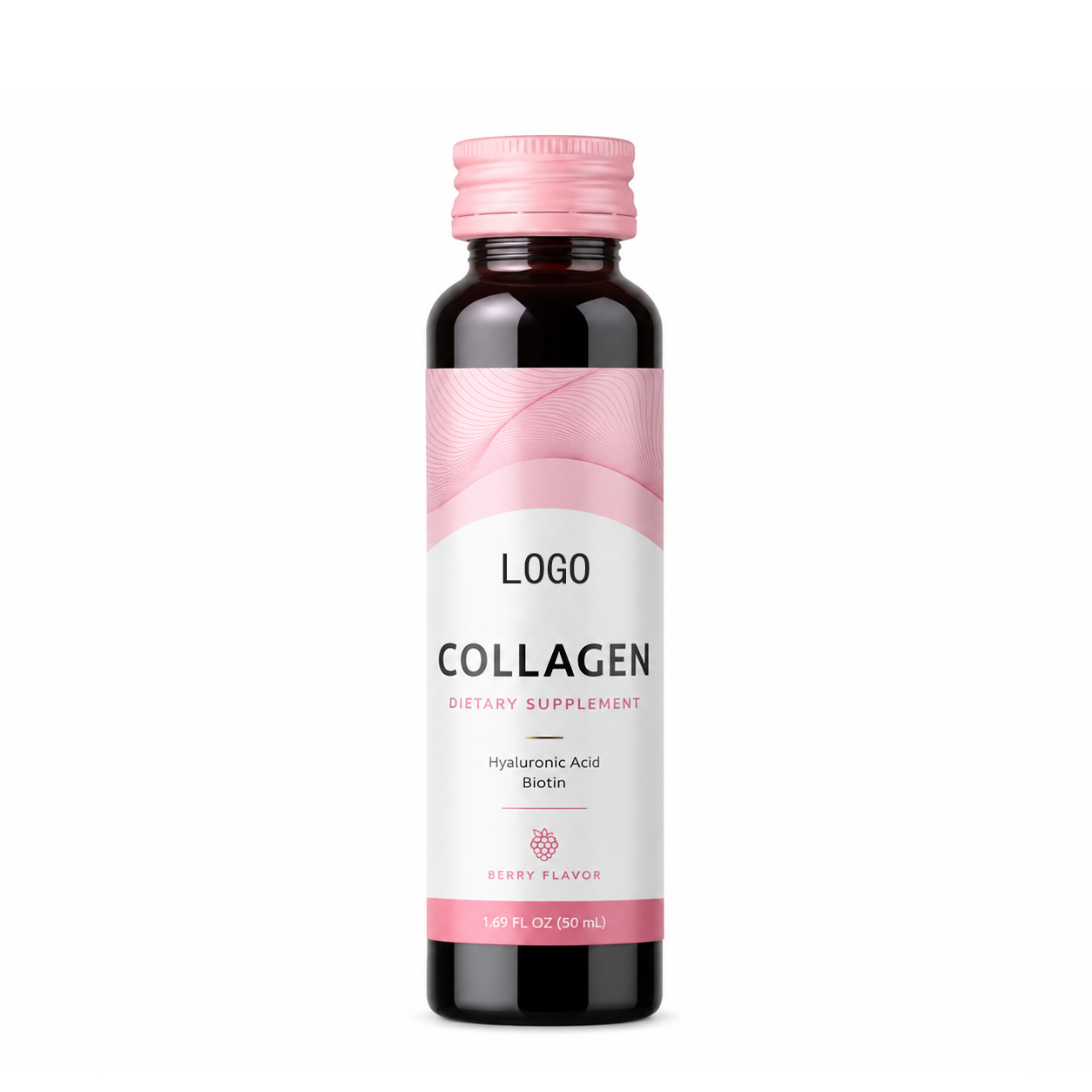 Collagen Drink 6